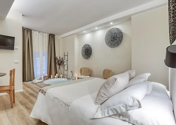 Aparthotel Welchome - Perugia