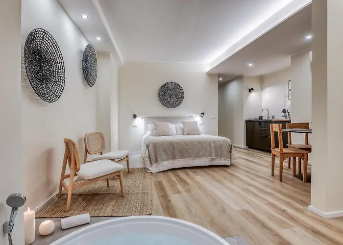 Welchome - Aparthotel 3*