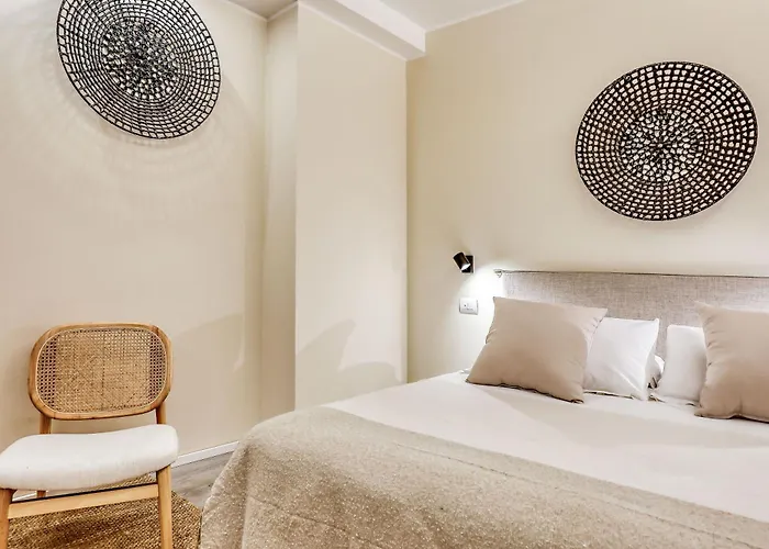 Aparthotel Welchome - 3*